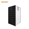 Waterproof China Solar Cells Solar Panel Monocrystalline