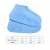 Import Waterproof Rain Boot Shoe Cover The Reusable Slip-Resistant Overshoes with Excellent Elasticity and Foldable from China