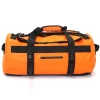 Waterproof travel bag seamless PVC duffel bag