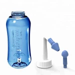 Waterpulse Patent design 500ML Nasal Aspirator