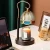 Import Wax Melts Candle Warmer Classic Retro Metal Design Candle Warmer Lamp from China