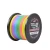 Import wear resistance fish line  Fluorocarbon Pe Braid Braided Carbon Fluoride Fly Fishing Line Floating from China