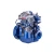 Import Weichai Wp5 Wholesale Hot Sale Cost-Effective Auto Engine Parts Engine Assembly Car Engine from China