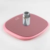 weikang 180kg bathroom electronic pink body scale