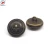 Import Well designed vintage embossed brand sewing metal shank buttons from China