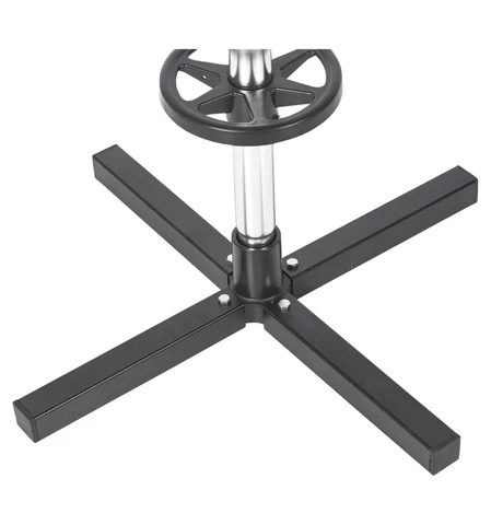 Buy Wheel Tree Car Wheel Tire Holder Rack Rim Storage Stand Rack from ...