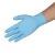 Import White Black Powder Free Disposable Latex Gloves from Hong Kong