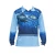 Import White Custom Fishing Jersey Men Professional Sports Clothing Digital Sublimation Printing from Pakistan