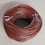 White Extruded PVC Rubber Sealing Strips for Timber Wooden Door Window Frame Groove Gasket Caulk Seals Weatherstrips D 8x5x3.8mm