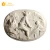 Import White flower relief carving wall decoration from China