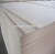 Import White melamine faced mdf board from China