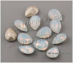 White Opal Facet Loose Gemstones, Natural Gemstones Freeform, Facet Gemstones