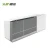 Import White reception desk with office reception table design for salon reception desk from China