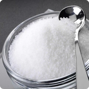 White Sugar: White Granulated Sugar