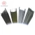 Import Whoel sale durable rotative cheap Aluminum tile trim accessories for Balconies &amp Terraces laboratory instrument from China