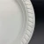 Import Whole sales biodegradable  Disposable  Cornstarch Tableware  small 6inch Round Plate packing from China