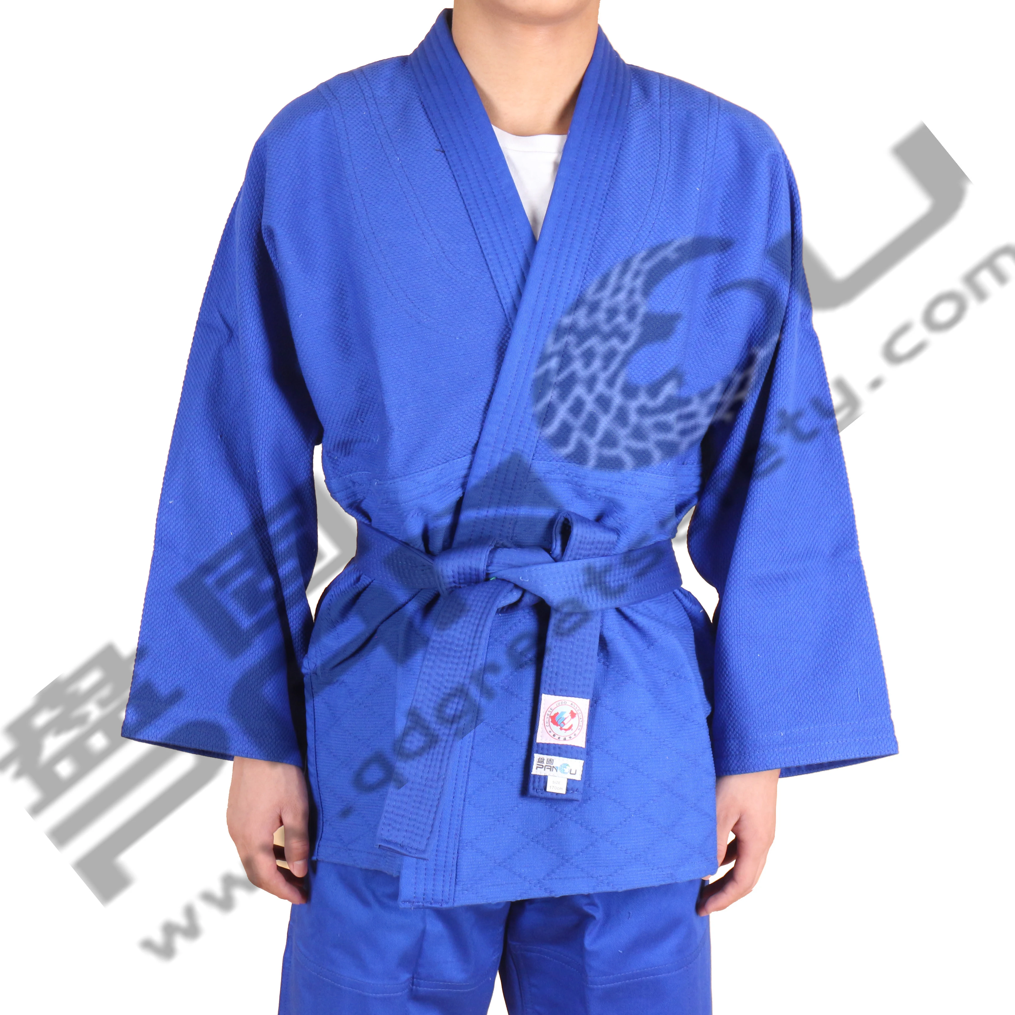Wholesale 100%Cotton judo uniform High Quality Custom Martial Arts  Judo Gi