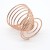 Import Wholesale 2020 hot sale stainless steel beauty makeup sponges blender holder from China