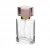 Import Wholesale 30ML 50ML 100ML Clear Glass Perfume Bottle Refillable Glass Spray Perfume Bottle from China