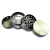 Import Wholesale 4 Layer Aluminium Alloy Diameter 63mm Grinder custom logo herb grinder for tobacco smoking from China