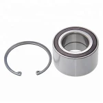 Wholesale 44300-SNA-951 44300-SMG-G01 Front Hub Wheel Bearing Fit for Honda Civic Body Kits