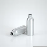 Wholesale 50ml 80ml 100ml 250ml 500ml 1000ml 1L aluminum essential oil bottle