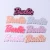 Import Wholesale 6.7*2.8cm Mixed Resin Flatback Letter Cabochon Cute Girl Hair Bow Center Photo Frame Decor Crafts Slime Charm DIY from China