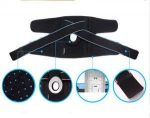Wholesale Adjustable elbow knee pads/ knee compression sleeve
