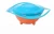 Import Wholesale Anti Spill Gyro Bowl- 360 Rotating High Qualoty Baby Bowl from China
