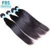 wholesale best quality human hair bundle by brazilian hair  named raw straight wave in Guangzhou China