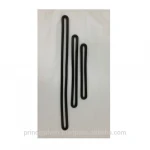 Wholesale Black EPDM Outdoor Rubber Band