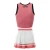 Import wholesale Blank Custom Hot Cheerleading Uniforms Comfortable Plain Uniforms Workwear from China
