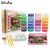Import wholesale bouncing and eco-friendly playdough gift from China