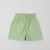 Import Wholesale Boutique Toddlers Summer Shorts Toweling Terry Organic Cotton Elastic Waist Lace Unisex Plain Baby Shorts from China
