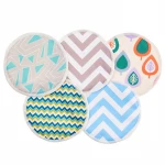 wholesale breast feeding pads reusable breast pads bamboo nursing pads washable