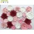 Import Wholesale Celebration Paper Pinwheel Fan Backdrop Party Wall Decoration Paper Flower  For Wedding Decor from China
