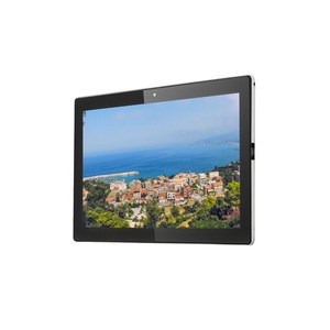 Wholesale cheap price android tablet with Front camera 2.0 Digital Signage and Displays for beauty salon