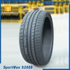 Wholesale China car tire 245 30r24 255 30r22 265 30r22 265 35r22 265 40r22 295 25r22 305 40r22 UHP car tire