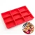 Import Wholesale Chocolate Candy Desserts Cakes Customized Silicone Molds for Baking Decorating Tools from China