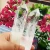 Import Wholesale Clear Rock Large Clear White Quartz Points Crystal Stone healing Wand Feng Shui from China