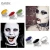 Wholesale colorful painting kit body paint color easy to paint Cosplay body painting