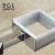 Import Wholesale construction new design bathroom accessories cup tumbler holder from China