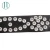 Import Wholesale Crystal Beaded Belts Belt Pin Buckle Women Leather Belts from China