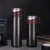 Import Wholesale Custom Double Wall Powder Coating Vacuum Insulated Stainless Steel Water Bottle from China