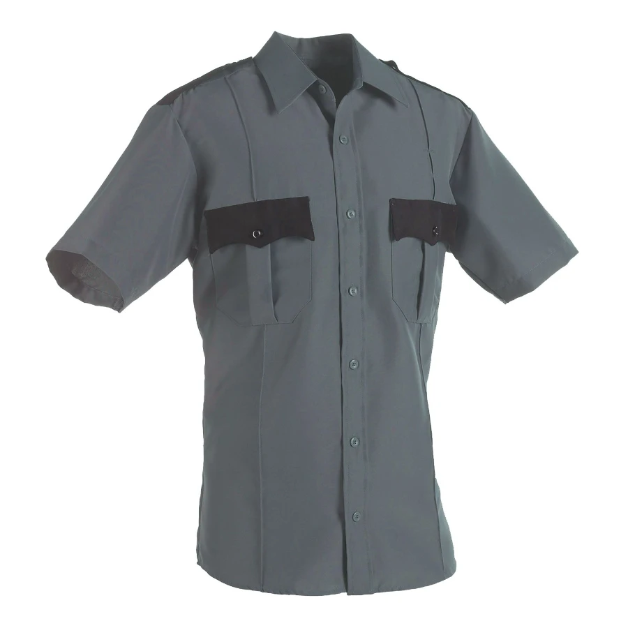 Wholesale Custom high quality clothing Security Guard Uniforms for mens