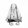 Wholesale custom high quality hiking backpack non woven drawstring bag
