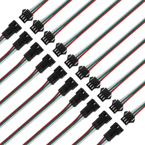Buy Wholesale Custom Jst Connector Assembly For Rs232-mdb Pc Cashless ...