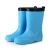 Import Wholesale Custom Waterproof Rain Shoes Anti-Slip Children Pvc Rain Boot from China