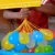 Import Wholesale Customize 444 Rapid Quick Fill Self Sealing Water Balloons for Splash Fun Kids and Adults Pool Party from China