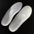 Import Wholesale customized gel foot protector shock proof Orthotics EVA Diabetic Insoles flat feet from China